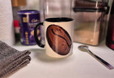 Coffee Bean 11oz Mug